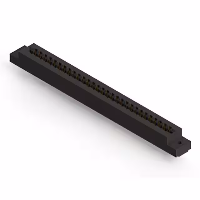 355-058-521-202 EDAC Inc.  Edgeboard Connectors